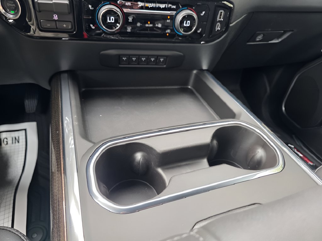 New 2026 Chevrolet Silverado 2500 LT w/ Trail Boss Package AWD/4WD image 26