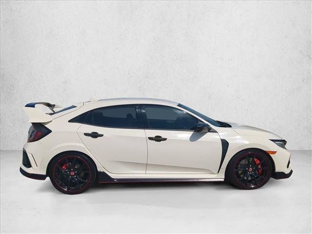 Used 2019 Honda Civic Type R image 4