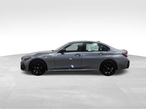 New 2026 BMW 330i xDrive Sedan w/ M Sport Package image 2