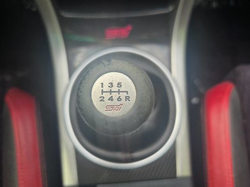 Used 2016 Subaru WRX STI image 34