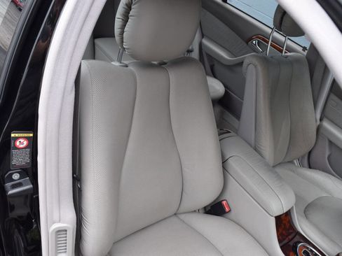 Used 2001 Mercedes-Benz S 500 image 50