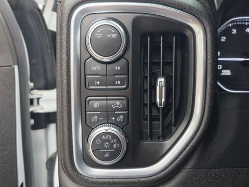 Used 2021 GMC Sierra 3500 AT4 w/ Gooseneck/5TH Wheel Package image 15