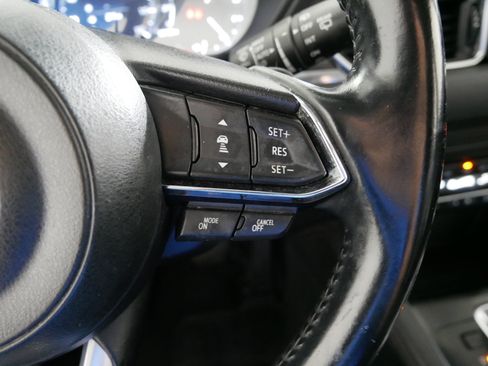 Used 2020 MAZDA CX-5 Grand Touring AWD/4WD image 28