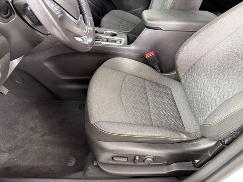 Used 2022 Chevrolet Equinox LT FWD image 11