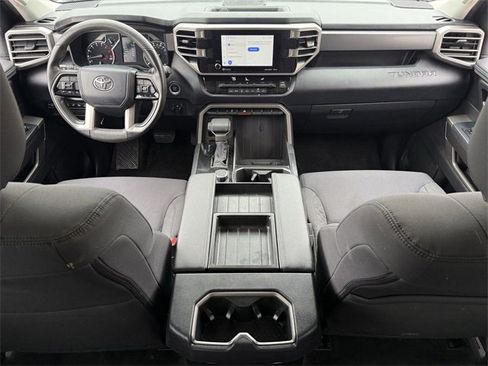 Used 2022 Toyota Tundra SR5 image 11