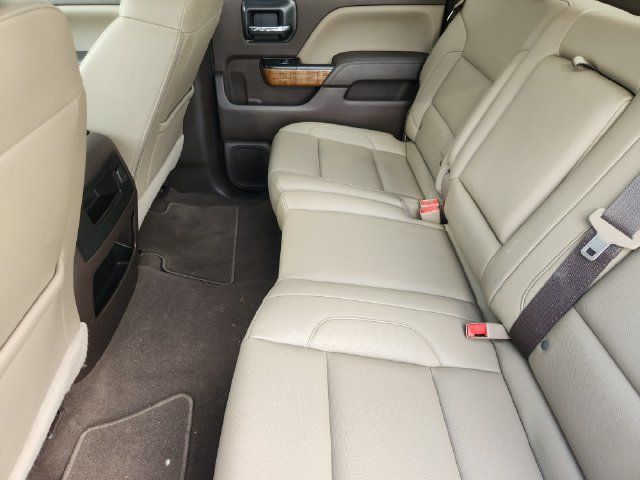 Used 2019 GMC Sierra 2500 SLT w/ Duramax Plus Package AWD/4WD image 29