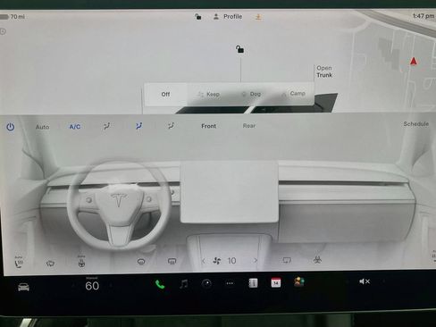 Used 2022 Tesla Model Y Long Range AWD/4WD image 18