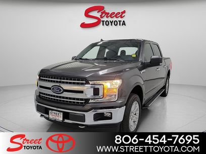 Used 2020 Ford F150 XLT w/ Equipment Group 302A Luxury
