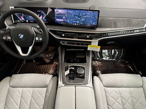 New 2026 BMW X5 xDrive40i image 16