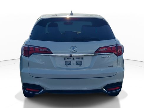 Used 2017 Acura RDX AWD image 5