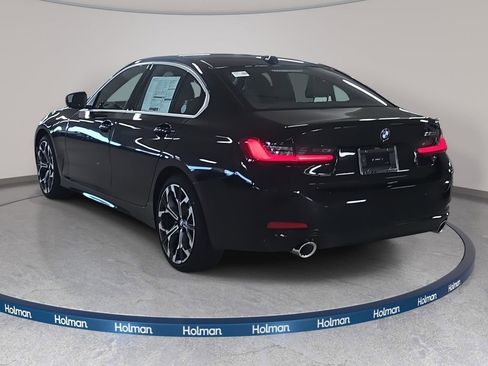 New 2026 BMW 330i Sedan w/ Convenience Package RWD image 6