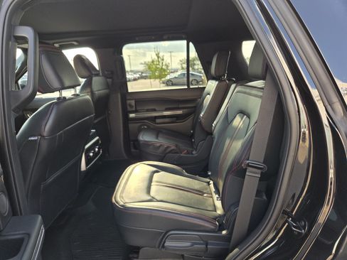 Certified 2023 Ford Expedition Limited AWD/4WD image 22