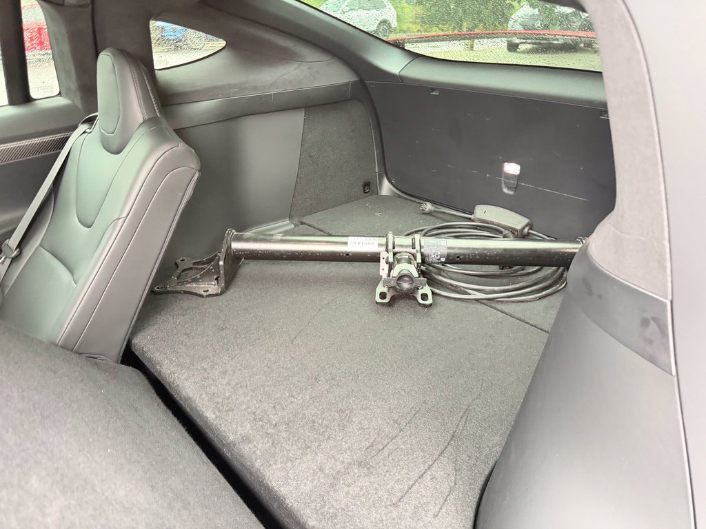 Used 2020 Tesla Model X Performance AWD/4WD image 23