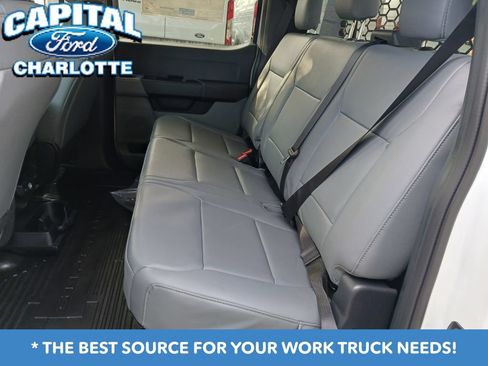 New 2026 Ford F550 4x4 Crew Cab image 32