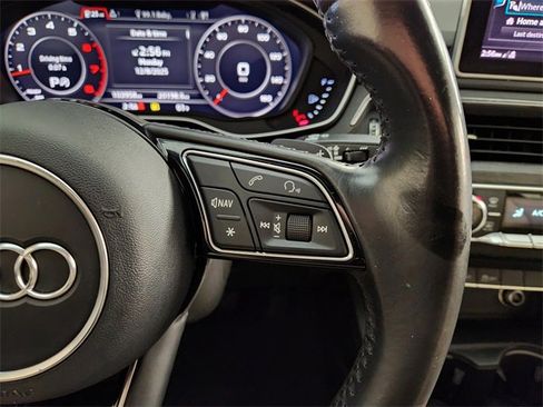 Used 2017 Audi A4 2.0T Ultra Premium w/ Convenience Package image 29