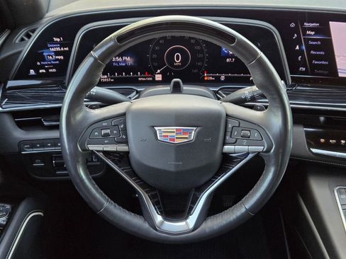 Used 2023 Cadillac Escalade Sport w/ Touring Package image 15