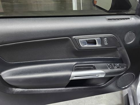 Used 2022 Ford Mustang EcoBoost w/ Equipment Group 101A image 20