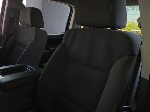 Used 2017 Chevrolet Silverado 1500 LT w/ All Star Edition image 7