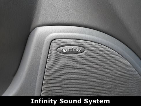 Used 2005 Kia Optima EX image 28