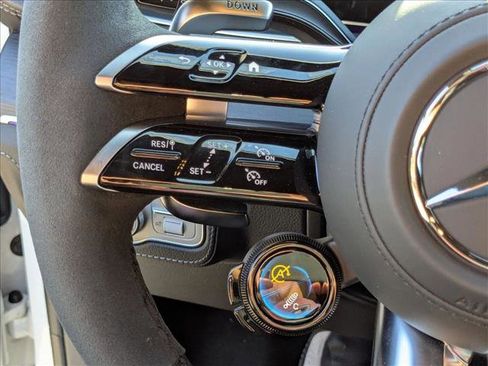 New 2025 Mercedes-Benz GLE 53 AMG 4MATIC Coupe image 14