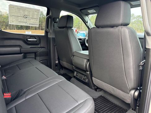 New 2026 GMC Sierra 1500 Pro w/ Graphite Edition image 14