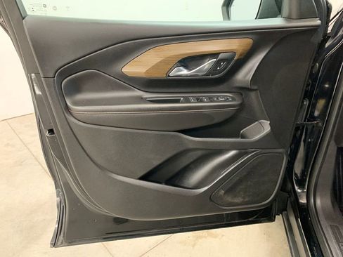 Used 2019 GMC Terrain SLE w/ Driver Convenience Package image 7