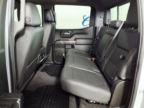 Used 2022 Chevrolet Silverado 1500 LTZ w/ LTZ Premium Texas Edition image 20