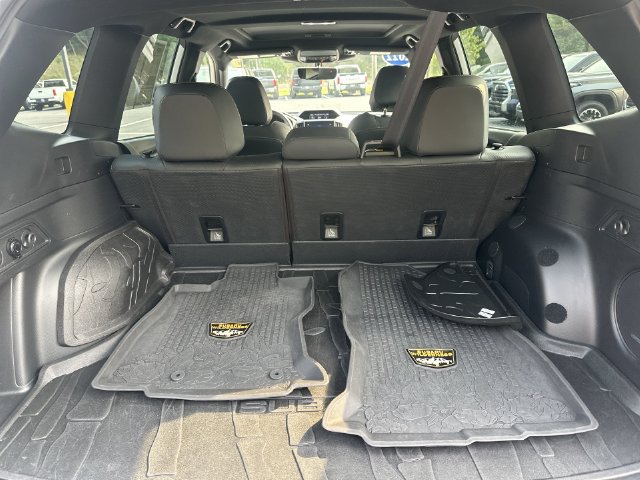 Used 2022 Subaru Forester Wilderness AWD/4WD image 31