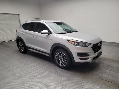 Used 2019 Hyundai Tucson SEL FWD image 11