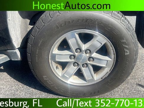 Used 2007 GMC Yukon XL SLT w/ SLT Preferred Equipment Group image 10