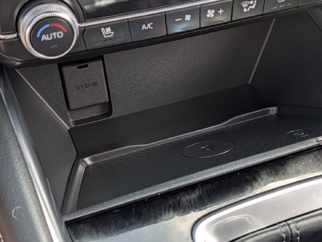 Certified 2025 MAZDA CX-5 AWD 2.5 S image 31