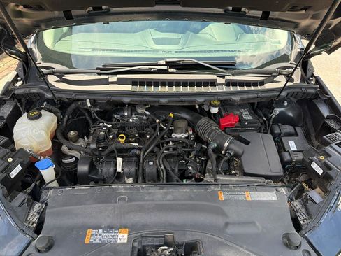 Used 2019 Ford Edge SEL w/ Equipment Group 201A FWD image 33