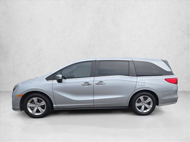 Used 2019 Honda Odyssey EX-L image 8