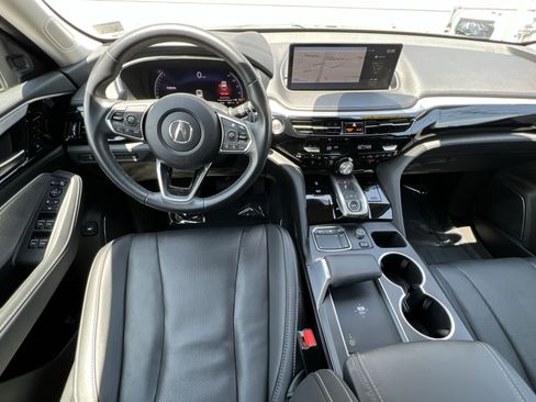 Used 2023 Acura MDX SH-AWD w/ Technology Package image 24