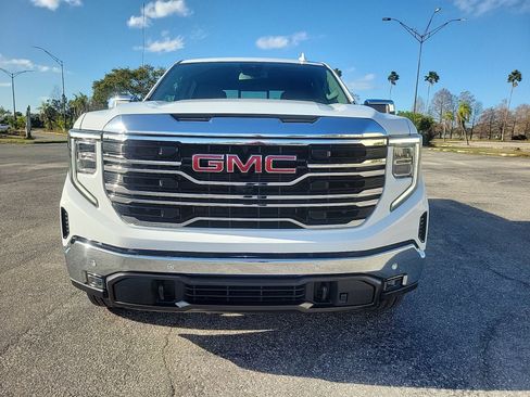 New 2026 GMC Sierra 1500 SLT w/ SLT Premium Plus Package image 3