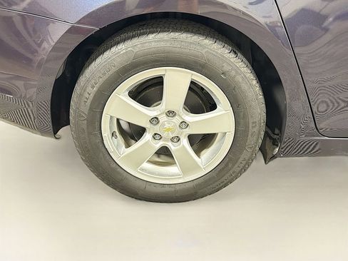 Used 2016 Chevrolet Cruze LT FWD image 30