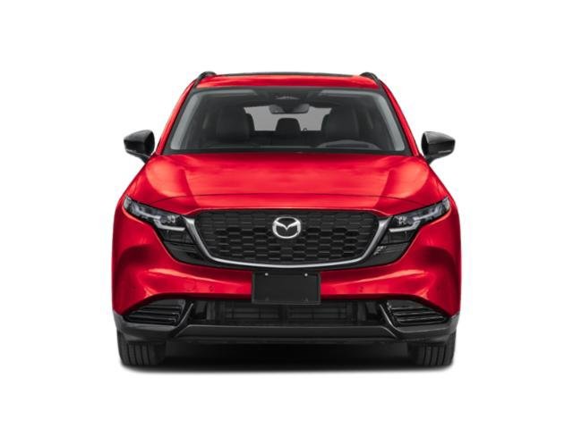 New 2026 MAZDA CX-5 2.5 S w/ Premium Package AWD/4WD image 7