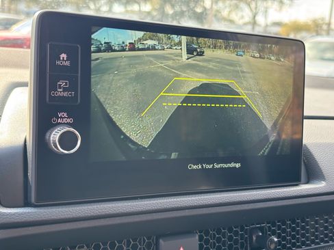 New 2026 Honda CR-V TrailSport image 16