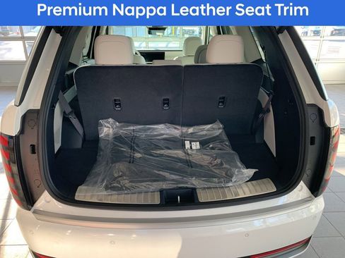 New 2026 Hyundai Palisade Calligraphy image 17