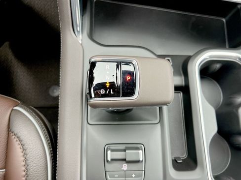 New 2026 GMC Sierra 1500 Denali AWD/4WD image 40