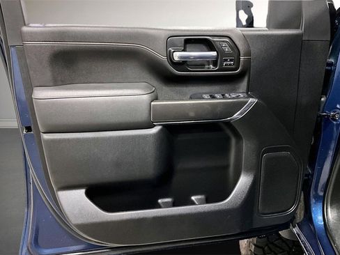 Used 2023 GMC Sierra 2500 AT4 w/ Driver Alert Package I image 20