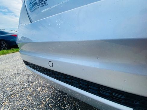 Used 2022 Nissan Altima 2.5 SV FWD image 19