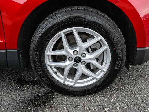 Certified 2024 Ford Edge SEL w/ Convenience Package image 15