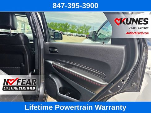 Used 2024 Dodge Durango GT AWD/4WD image 28
