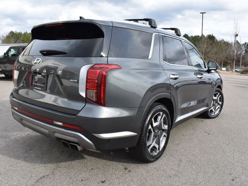 Used 2023 Hyundai Palisade Limited image 9
