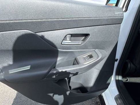 New 2026 Nissan Sentra SR image 14