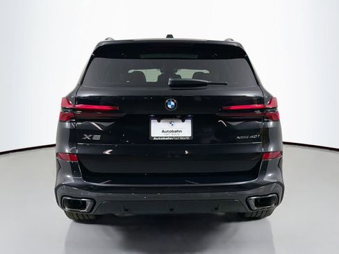 New 2026 BMW X5 xDrive40i w/ M Sport Package image 6