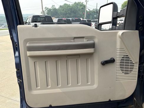 Used 2010 Ford F250 XLT AWD/4WD image 15