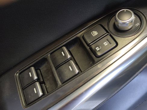 Used 2017 MAZDA MAZDA6 Touring image 27