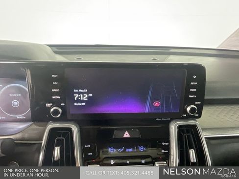 Used 2023 Kia Sorento SX AWD/4WD image 33